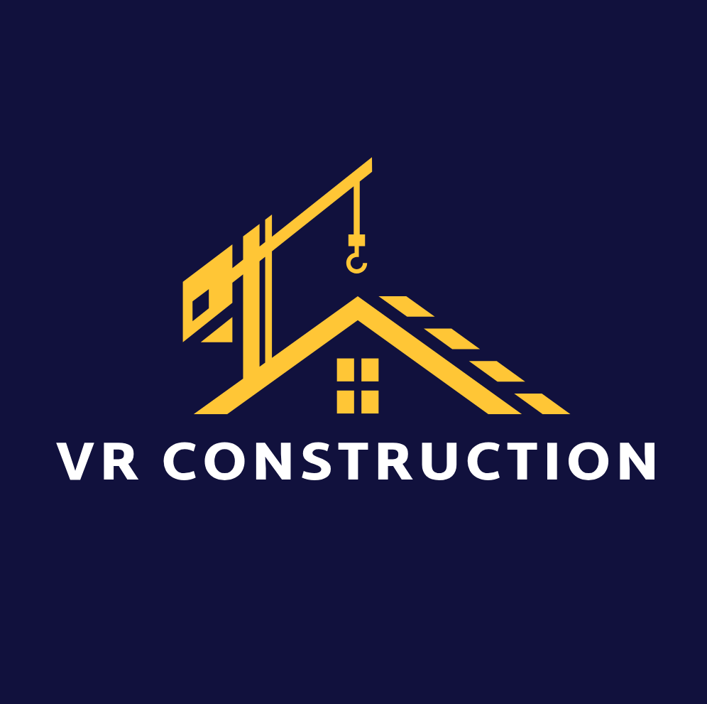 VR Construction Logo